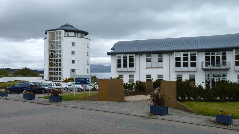Sabhail Mòr Ostaig