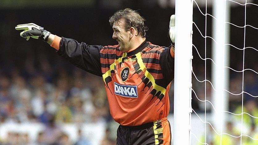 Neville Southall