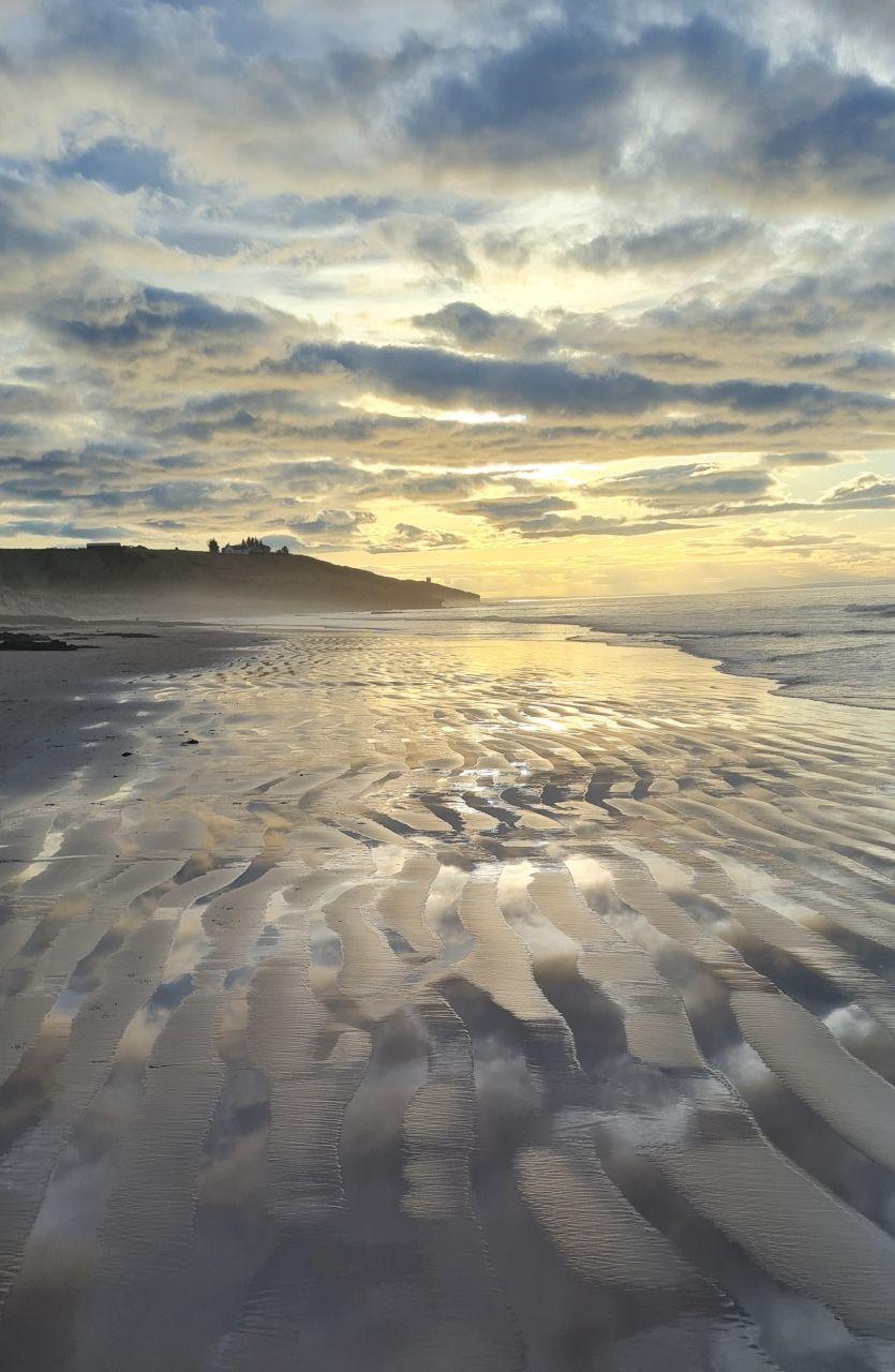 Lossiemouth West Beach