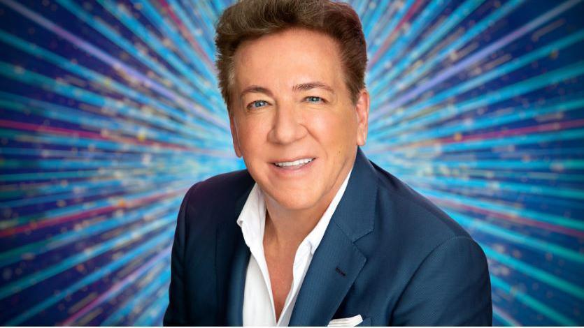 Ross King.