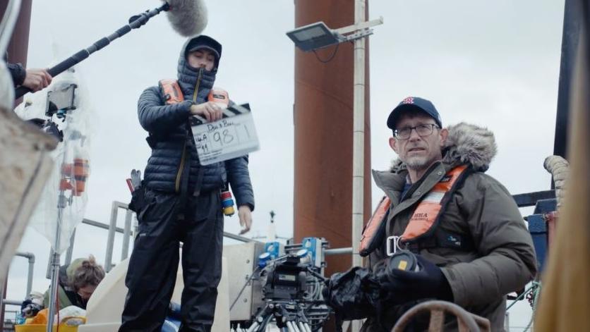 James Marquand ar set