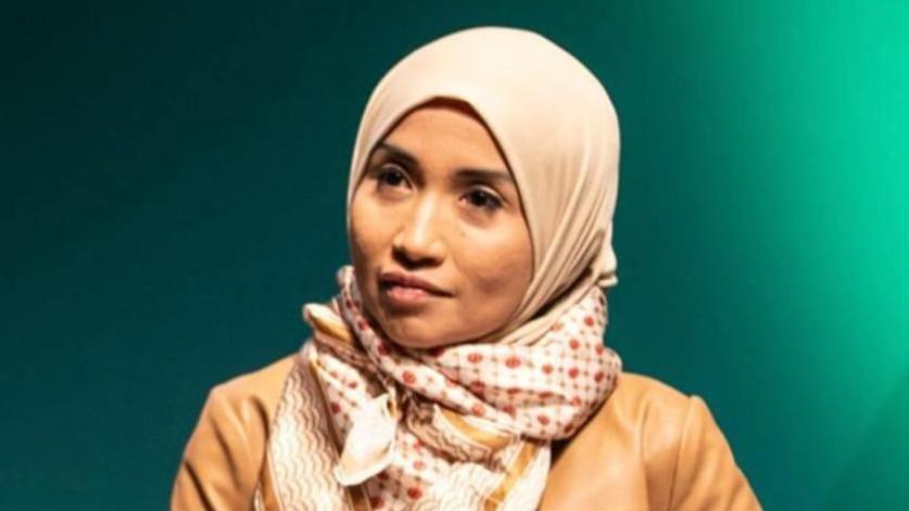 Sharifah Rahman