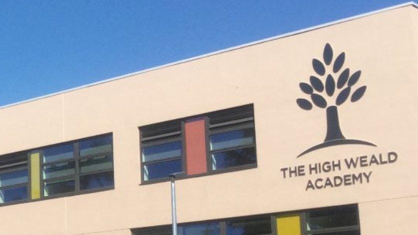 High Weald Academy