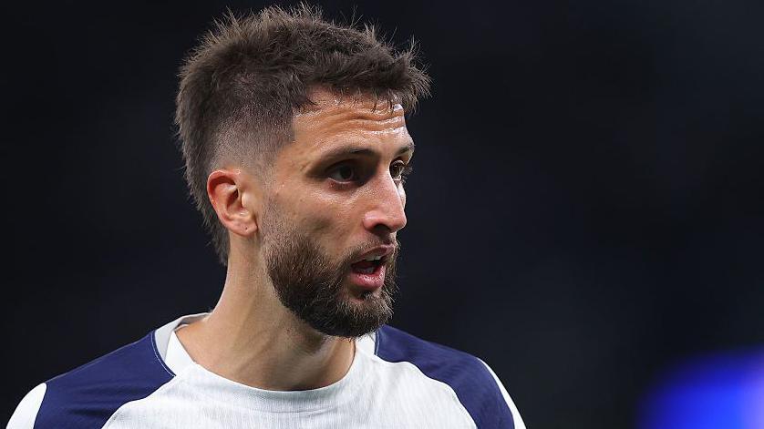 Rodrigo Bentancur