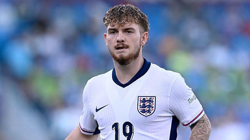 Harvey Elliott