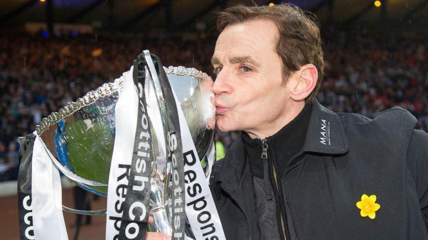 Danny Lennon