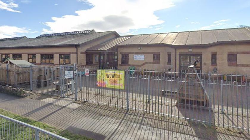 Ysgol Gymraeg Nant Caerau