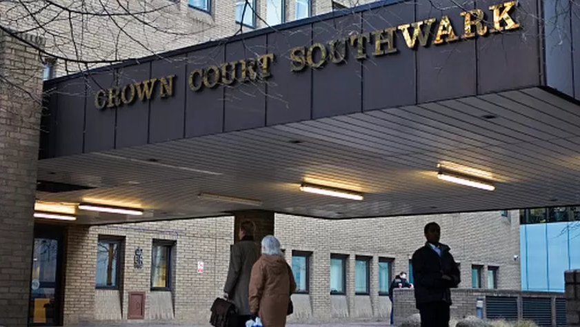 Southwark Crown Court