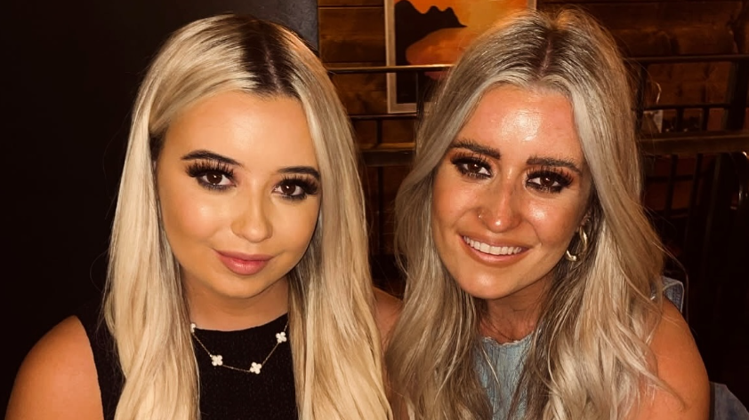 Charlotte a Livi
