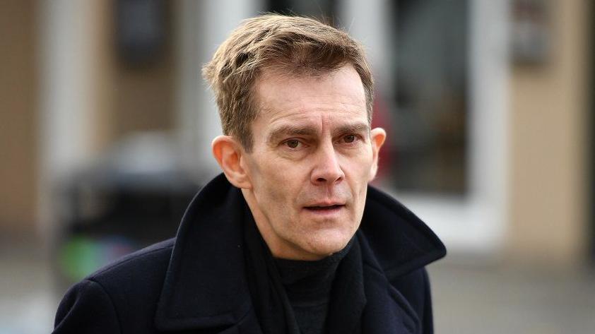 Seumas Milne