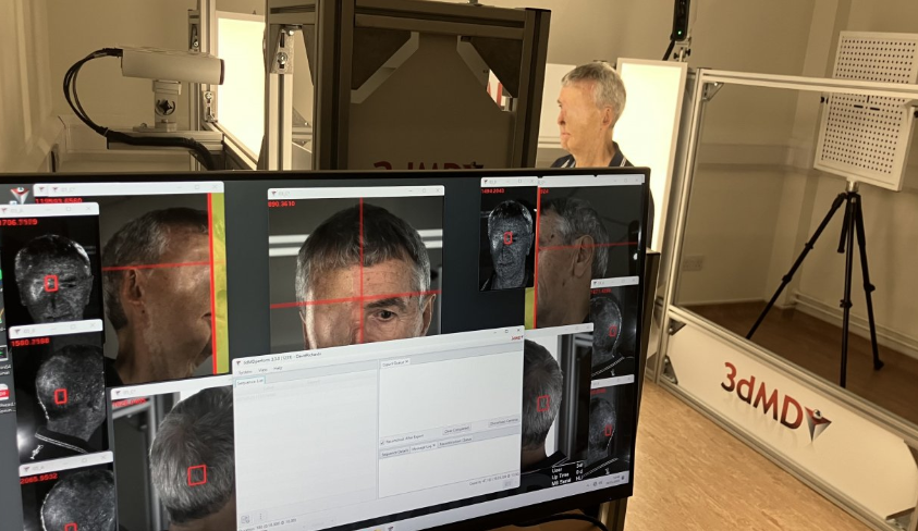 The Bristol 3D Medical Centre covers the whole of the South West and is believed to be the first in the UK to have 3D imaging and printing all in a single space