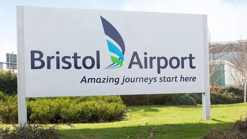 Bristol Airport