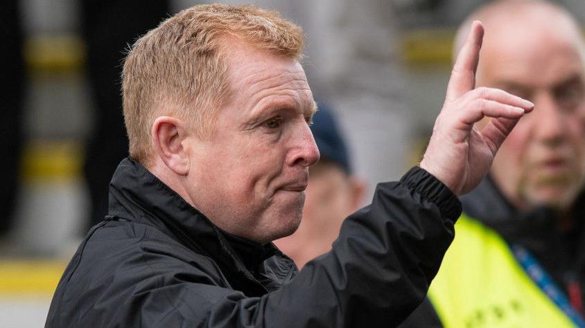 Neil Lennon