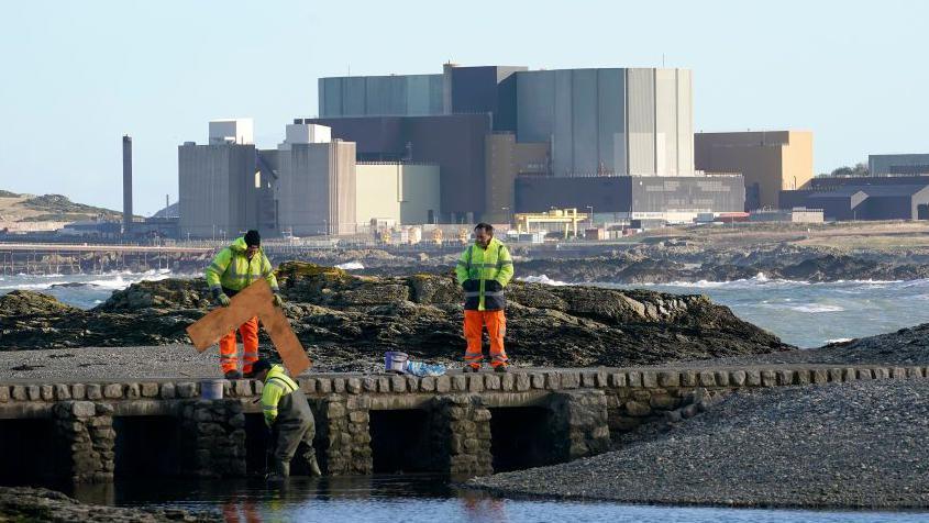 Wylfa