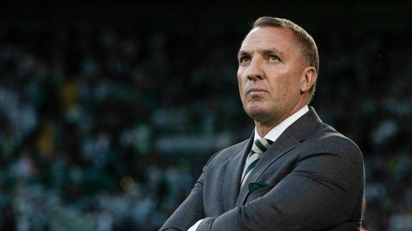 Brendan Rodgers