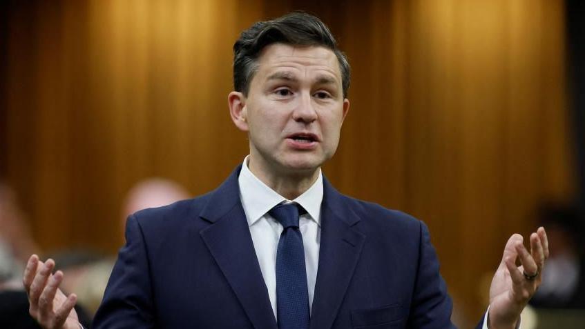 Pierre Poilievre