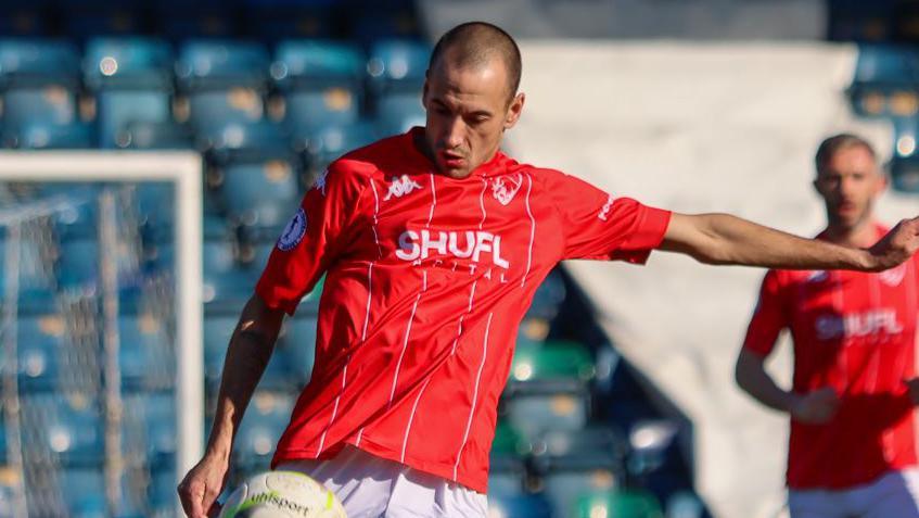 Karl Hinds