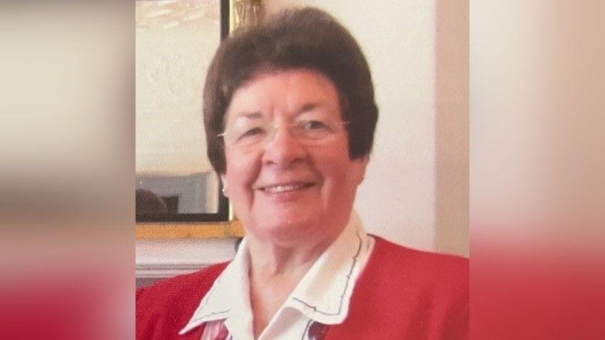 Hazel Walford Davies