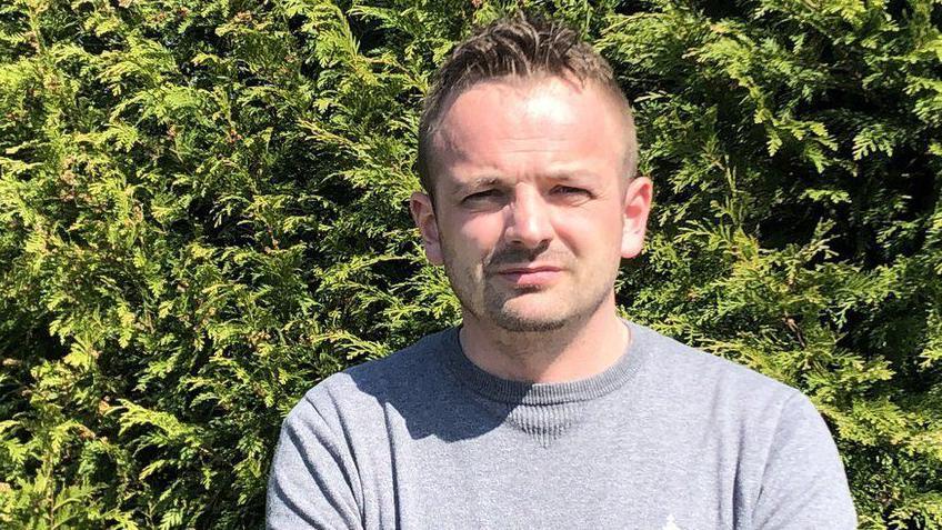 Y Cynghorydd Gareth Williams