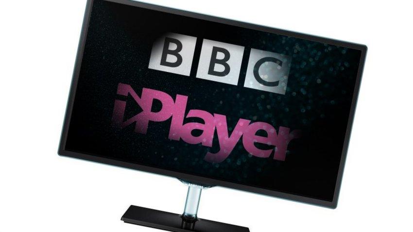 Samsung iPlayer