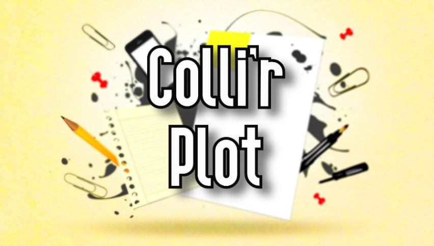 Clawr Colli'r Plot