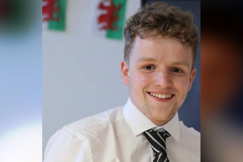 Huw Williams
