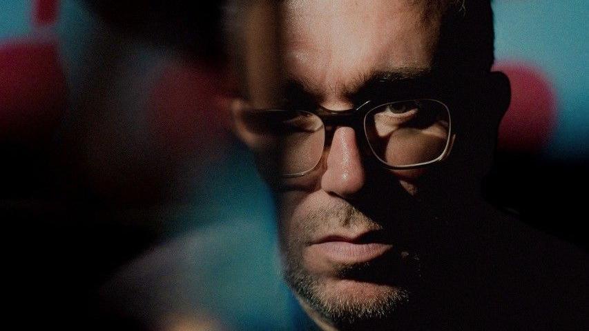 DJ and producer Shadow Child, aka Simon Neale