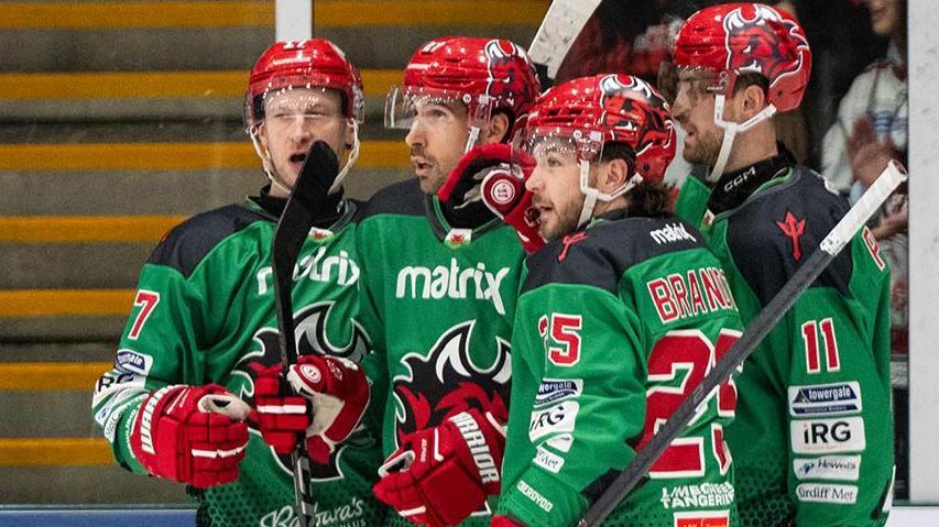 Cardiff Devils