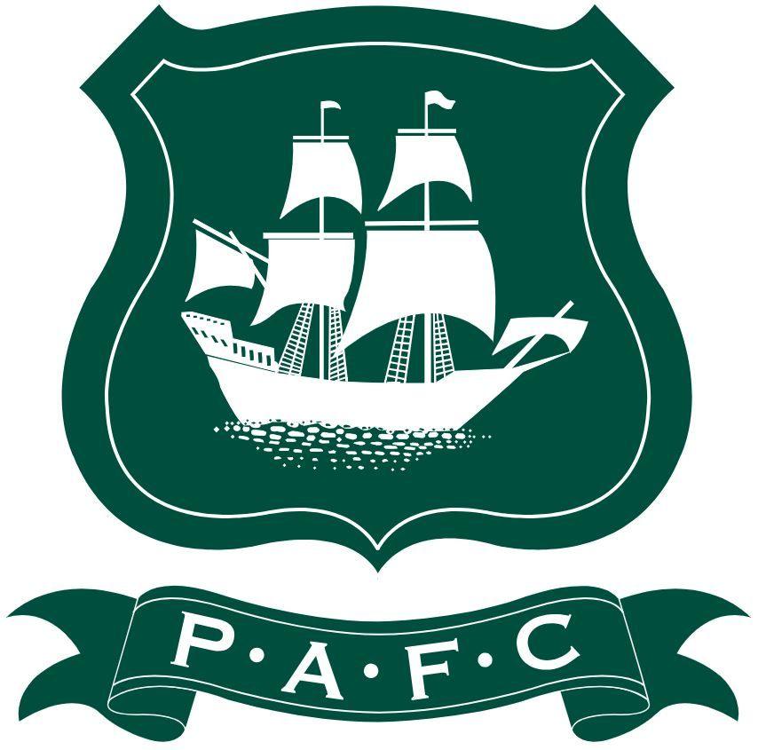 Plymouth badge