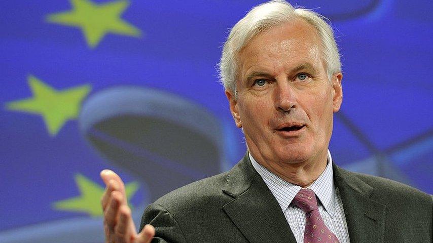 Michel Barnier