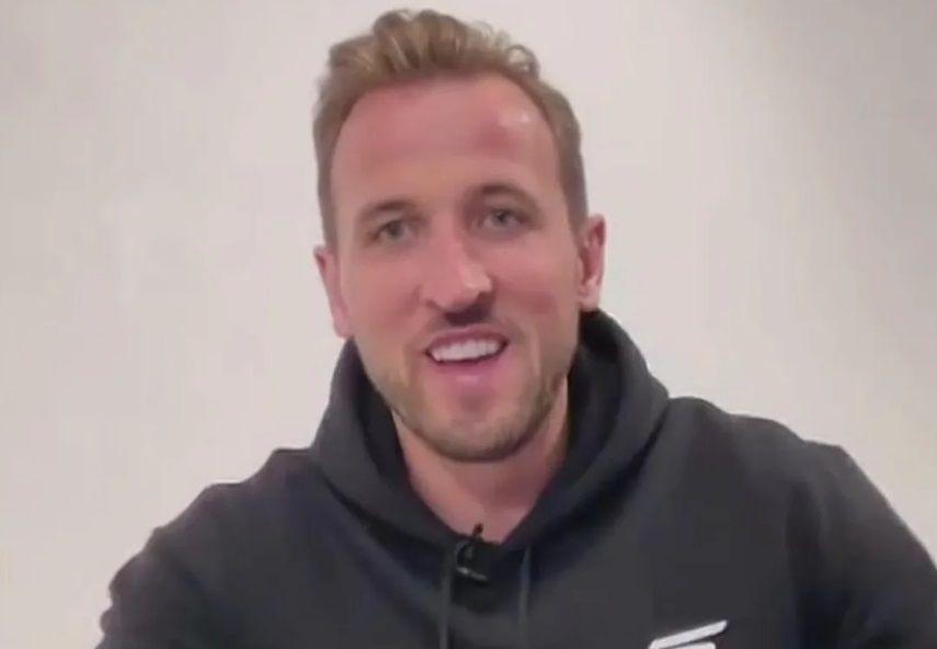 Harry Redknapp with short light-coloured hair and slight beard wearing a dark hooded top and looking at the camera