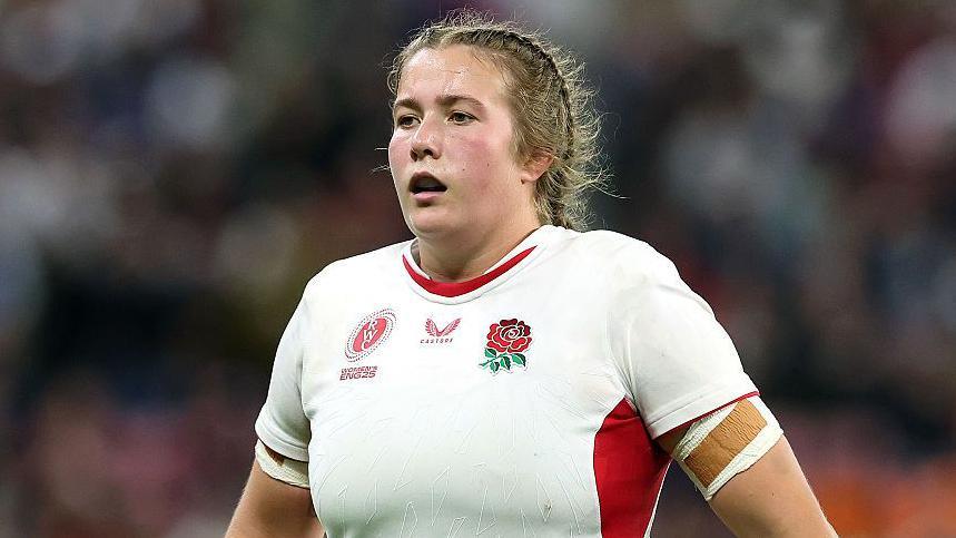Morwenna Talling