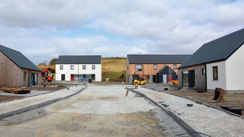 Leasachadh na Cille Bige