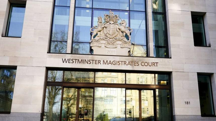 Westminster Magistrates Court