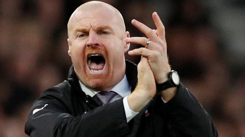 Sean Dyche