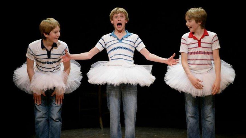 Billy Elliot