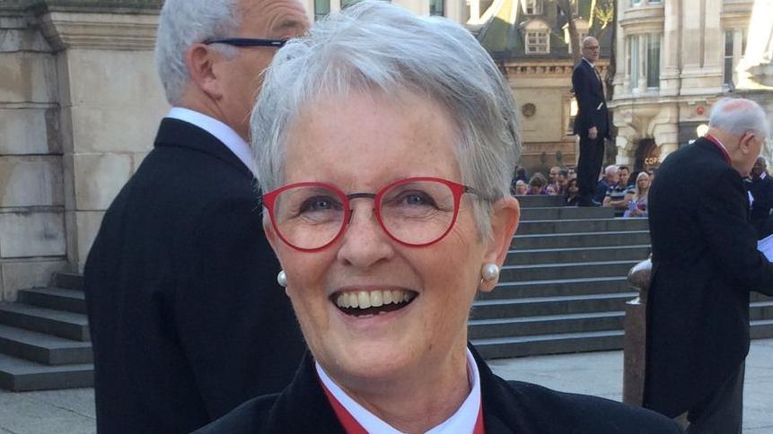 Elinor Talfan