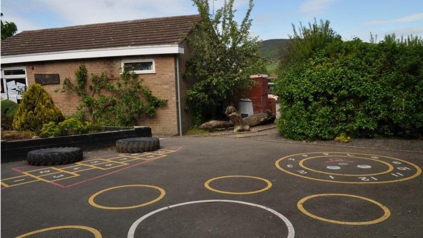Ysgol Bro Cynllaith