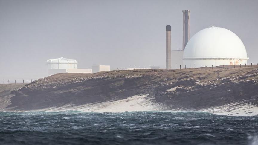 Dounreay