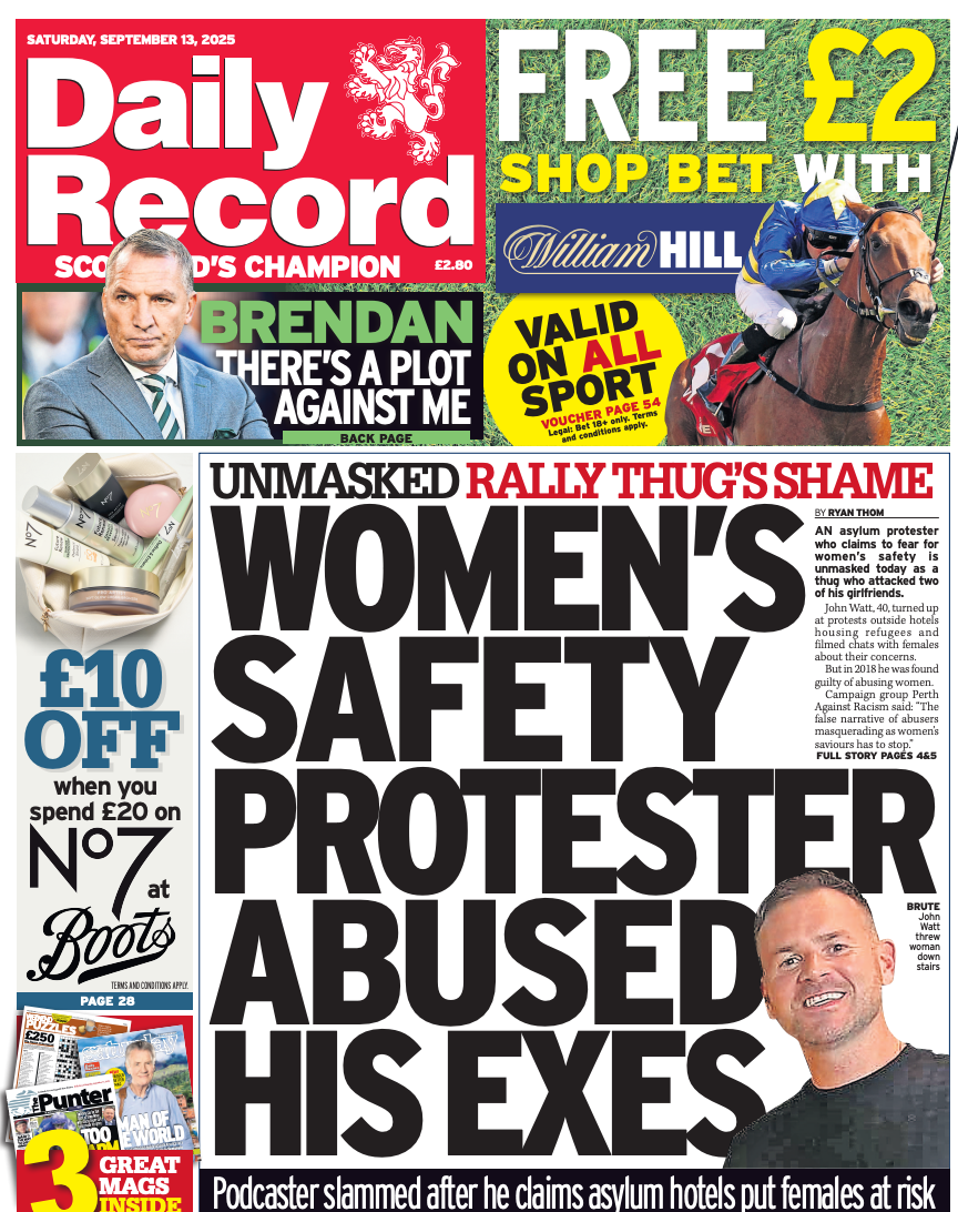 Daily Record