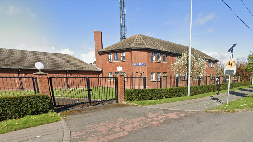 Balbriggan Garda Station