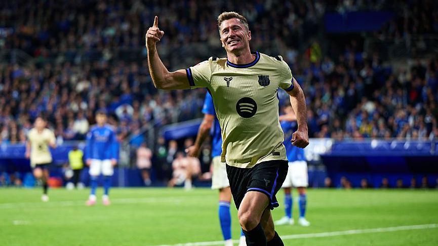 Lewandowski