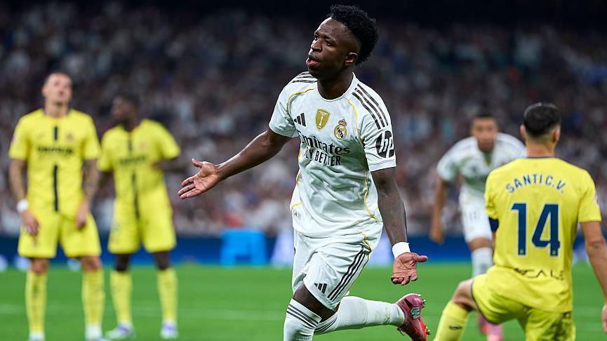 Vinicius Jr
