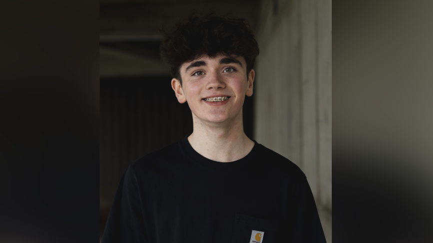 Ifan Parry