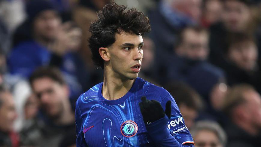 Joao Felix Chelsea