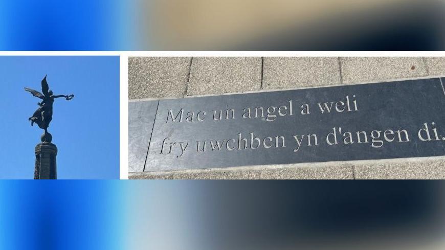 angel