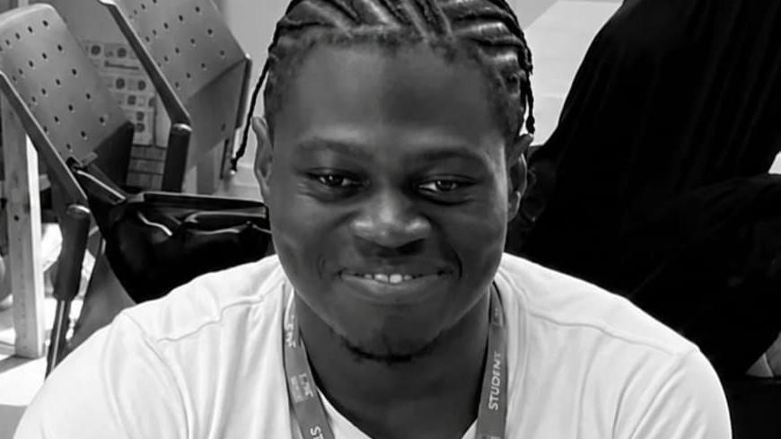 Umar Dumbuya