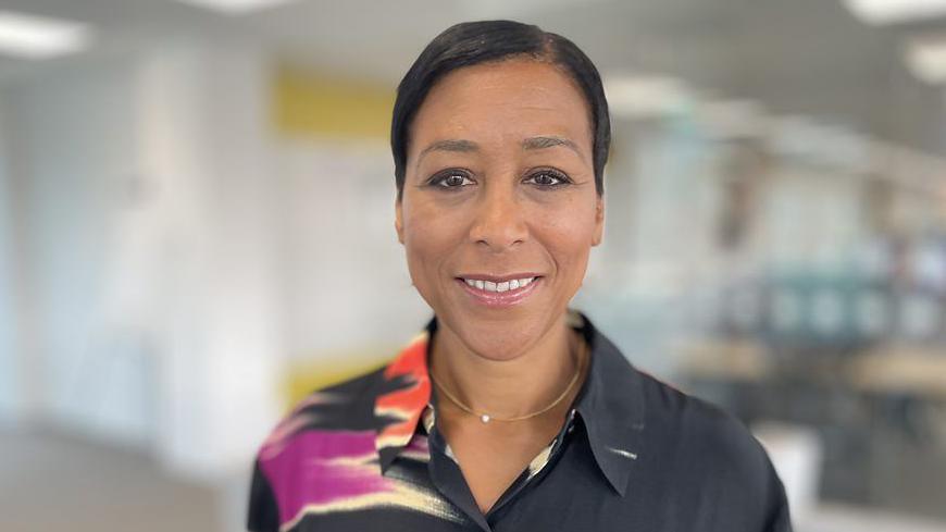 Pamela Maynard - Chief AI Transformation Officer, Microsoft MCAPS