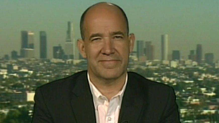 Matthew Dowd speaks to the BBC