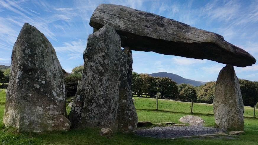 Pentre Ifan